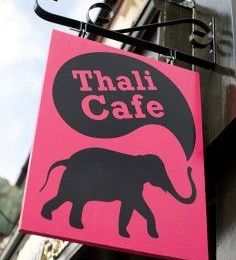 Coup de coeur pour le Thali Cafe, un restaurant indien pas comme les autres!