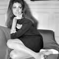 GAYLE HUNNICUTT (1943-2023)