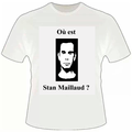 Dje Le Peuple - Stan Maillaud : qui dit la vérité ?
