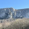 Sortie la Sainte Baume 