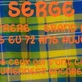 Adieu Serge adieu madras