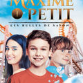 Les Voyages de Maxime Petit (tome 1), de R.J.H LASCOLS