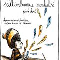 Affiche "Saltimbanque mondialisé"