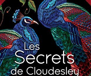 Les Secrets de Cloudesley, de Hannah Richell 