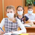 Rentrée scolaire: 2 masques gratuits pour les collégiens et 1 masque gratuit pour les lycéens. 