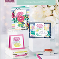 le grand jour la sortie du nouveau catalogue annuel Stampin'up