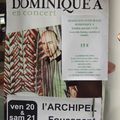 exceptionnel concert de Dominique A au Fouesnant les Génant (29)