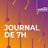 JOURNAL DE 7H, du mardi 20 mai 2025