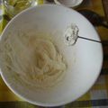 essai de crème de jour  : recette à ne pas suivre : cause ratage 