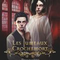 Cassandra O'Donnell "Les jumeaux Crochemort Possession" T02