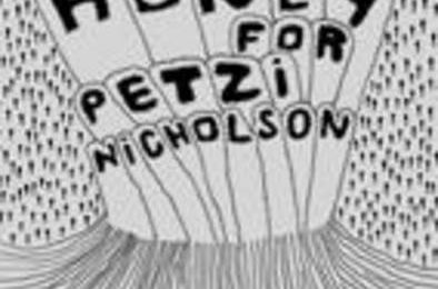 Critique: "Nicholson"-Honey For Petzi