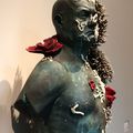 Treasures from the Wreck of the Unbelievable de Damien Hirst: Palazzo Grassi et Punta della Dogana Venise