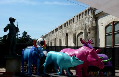 Photo: ARLES 2014