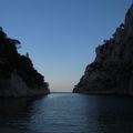 01 LES CALANQUES