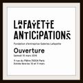 Lafayette Anticipations