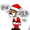 DIP sans complexe : Spécial Noël