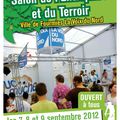 Salon de l’Entreprise et du Terroir à Fourmies les 7, 8 et 9 septembre dans le cadre du GPF 2012