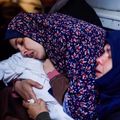 !!Génocide à Gaza: J 563!! Bande de Gaza : ce que la guerre fait aux femmes