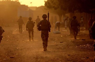 Mali : des mercenaires de Wagner tués par un groupe djihadiste