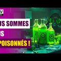 LE DANGER DES PERTURBATEURS ENDOCRINIENS : TOUT CE QU’ON NE VOUS DIT PAS | CORINNE LALO