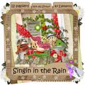 singin in the rain !!!