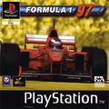 Formula One 97