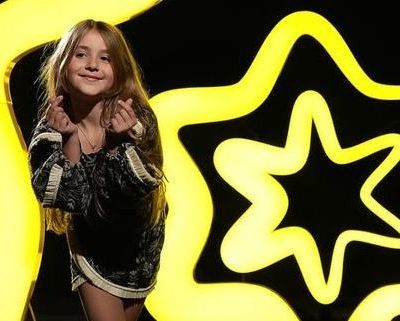 ALBANIE JUNIOR 2025 : Kroni Pula à Tbilissi avec "Fruta Perime" (M.A.J : Découvrez le clip officiel)