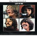 The Beatles - Let it be -