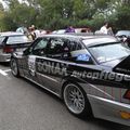 rallye corse classic VH 2012 mercedes 190E AMG adhesifes stencilart@live.fr