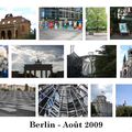 Souvenirs de Berlin