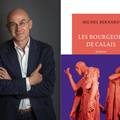  Les Bourgeois de Calais"   :   Le beau roman d’une sculpture pas comme les autres 