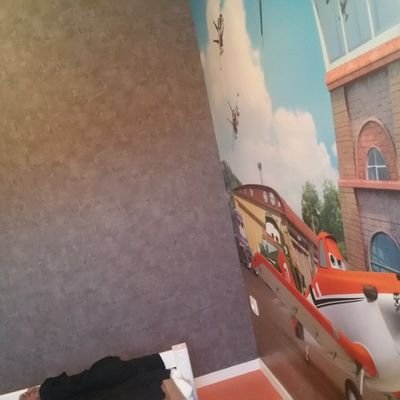 La chambre de Loulou