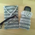 Crochet tunisien