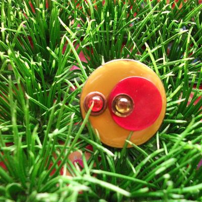 Des nouvelles bagues pour le stock...........