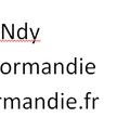 ATTRACTIVITE DE LA NORMANDIE: LE QUESTIONNAIRE EST A LA DISPOSITION DE TOUS LES NORMANDS!