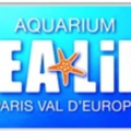 SeaLife - Val d'Europe