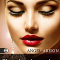 "Mael " , Obsessions insoumises, d' Angel Arekin, pour Nisha's Secret , chez Nisha Editions 