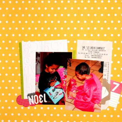 de retour avec de bons voeux 