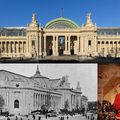 Soirée 1900 au Grand Palais