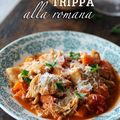 Trippa alla romana