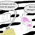 (Football) Mamie cultive une autre tradition bien française