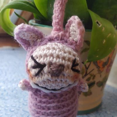 Le Labubu