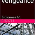 Thriller espionnage érotique