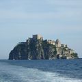 Ischia - Il Castello d'Aragonese