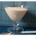 Mousse à l'ananas (Thermomix)