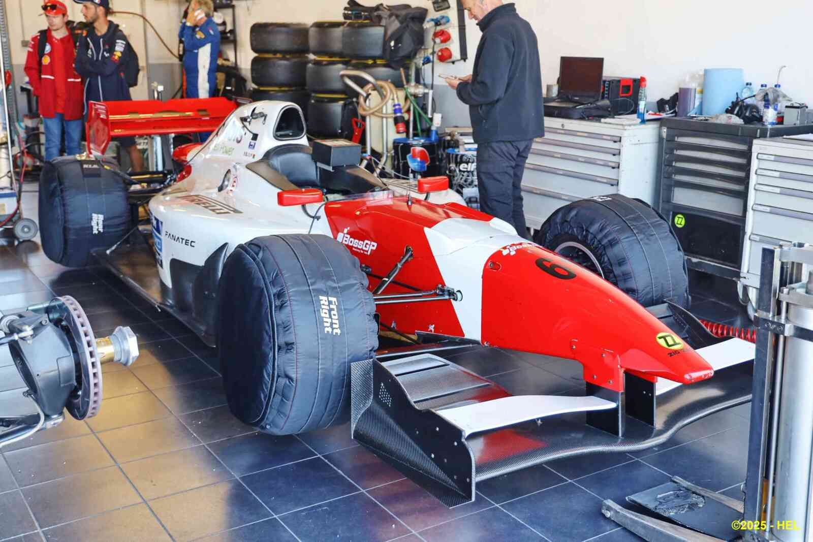 Lola Auto GP V8 3.4L_01 - 2005 [UK] HL_GF