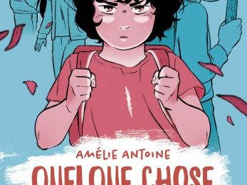 Quelque chose sur le coeur