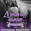 Le mauvais garçon, Natasha Madison [Something So #2]