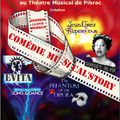 0997. Mai 2008 - Musical Comédie / TMP Pibrac