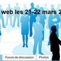 21 et 22 mars 2013 : les Journées du contenu web à Lille !